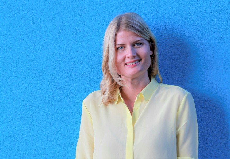Bilde av Christine M. Fjellestad