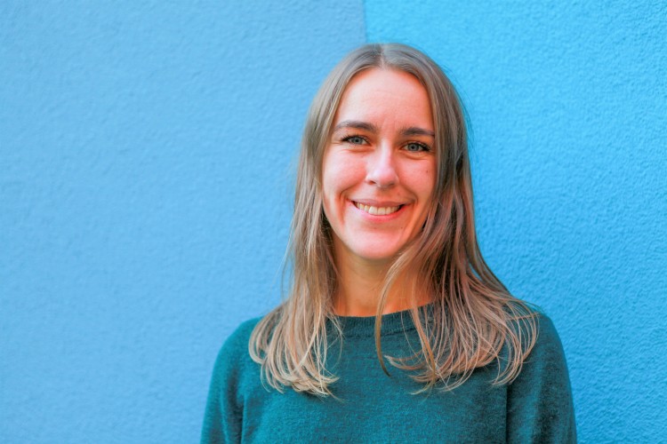 Bilde av Kathrine Galtung