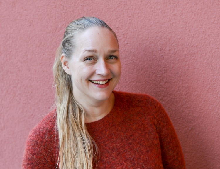 Bilde av Magnhild Eide
