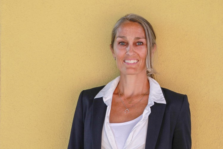 Bilde av Nina Brodtkorb Spilling