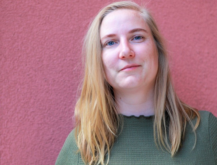 Bilde av Sara Marie Malmros