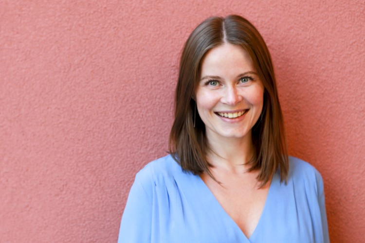 Bilde av Thea Jetmundsen